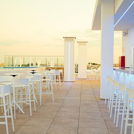 Apartamentos Jeremias Casa Azahar Alcoceber ภายนอก รูปภาพ