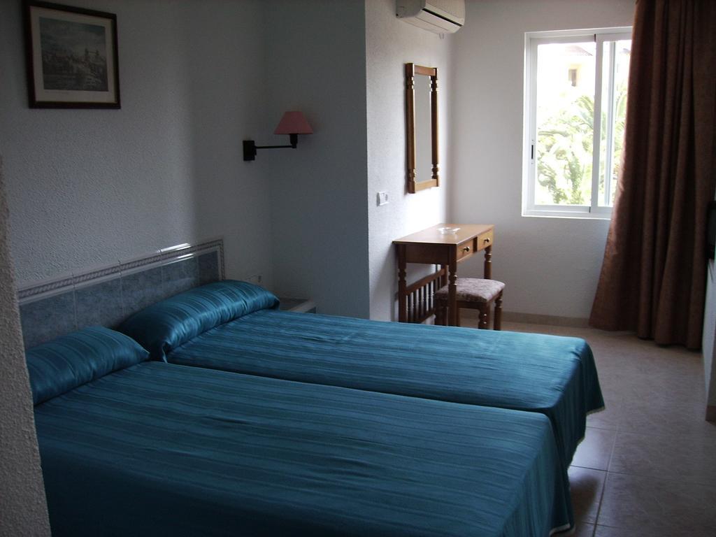 Apartamentos Jeremias Casa Azahar Alcoceber ห้อง รูปภาพ
