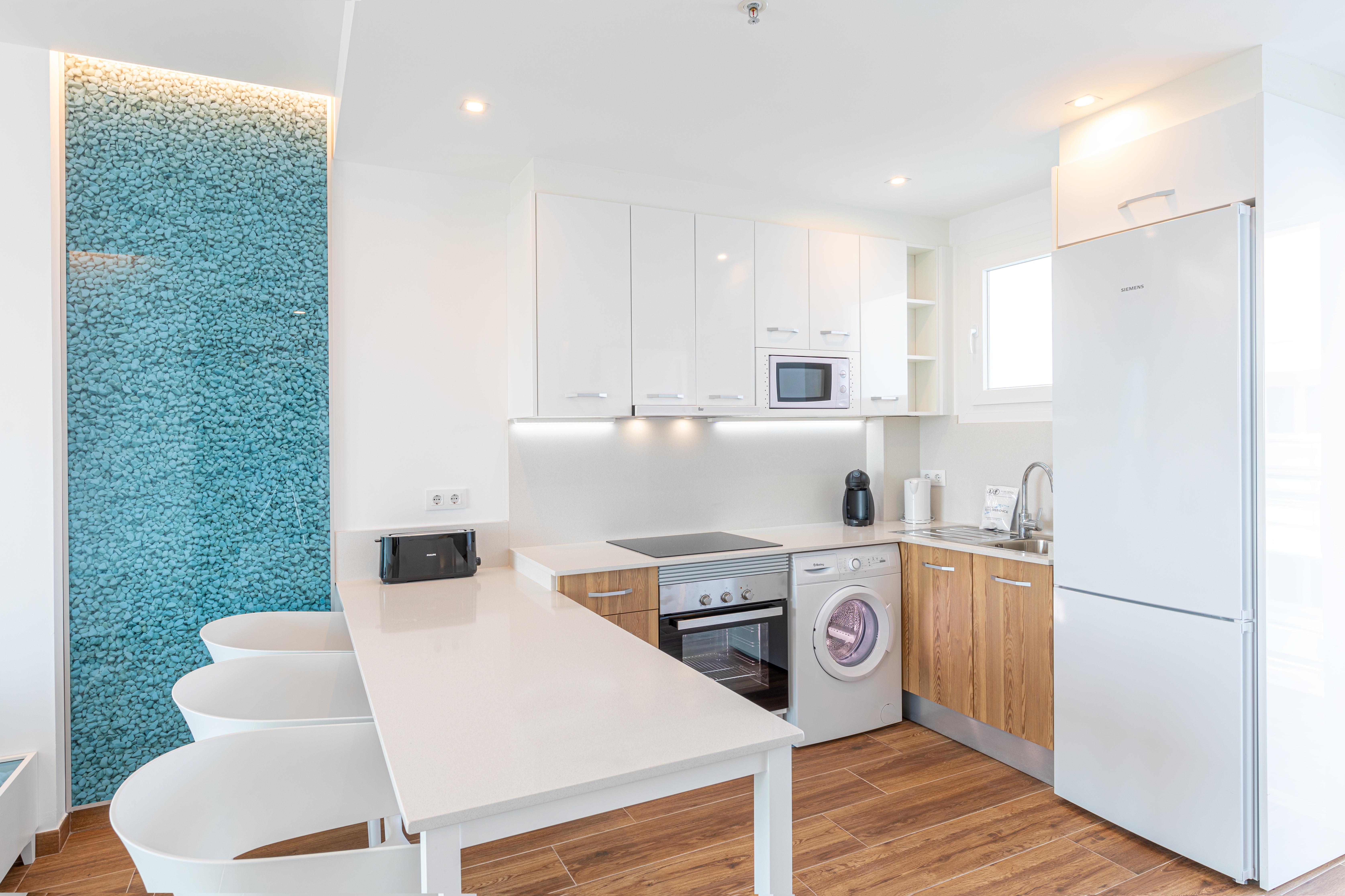 Apartamentos Jeremias Casa Azahar Alcoceber ภายนอก รูปภาพ