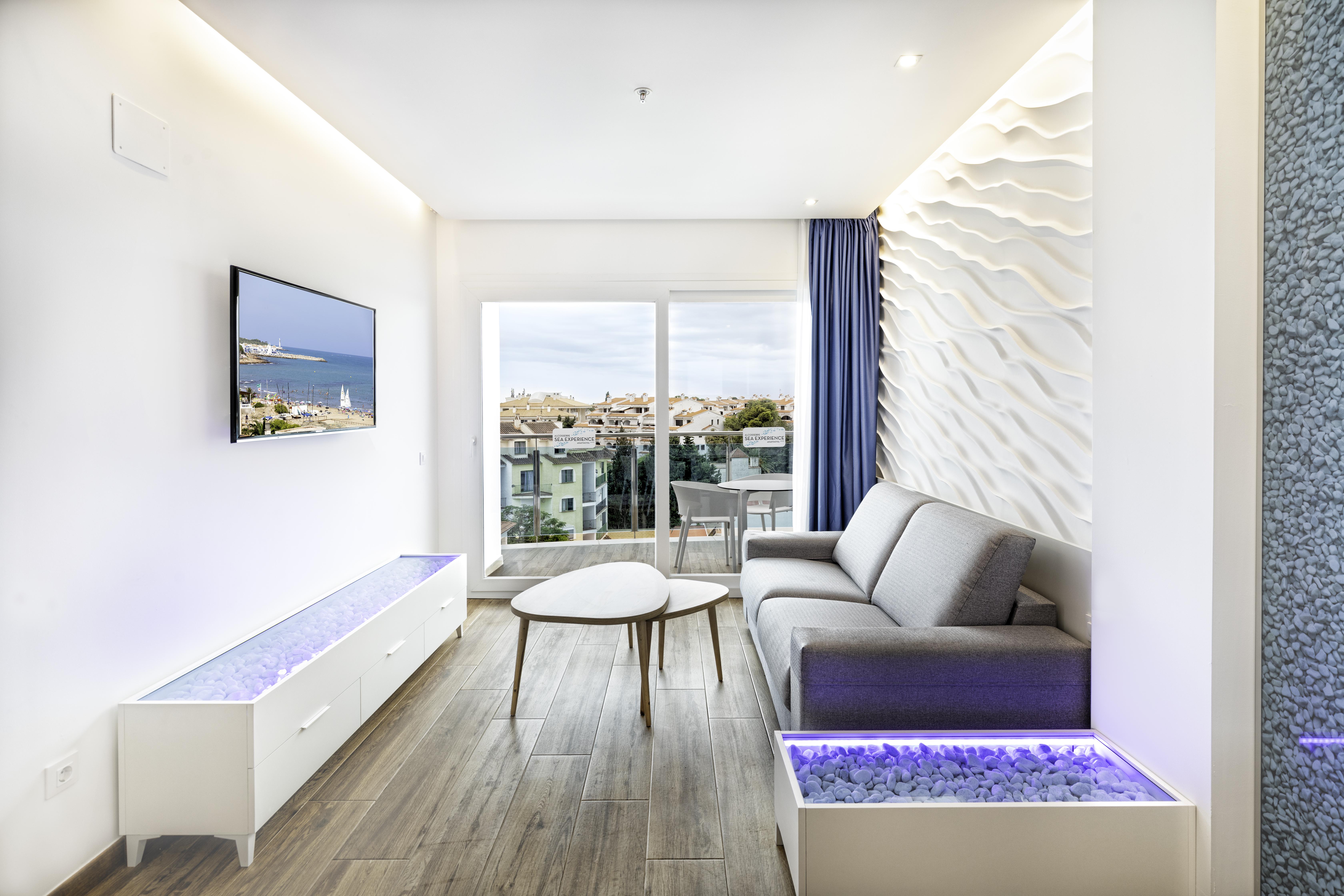 Apartamentos Jeremias Casa Azahar Alcoceber ภายนอก รูปภาพ