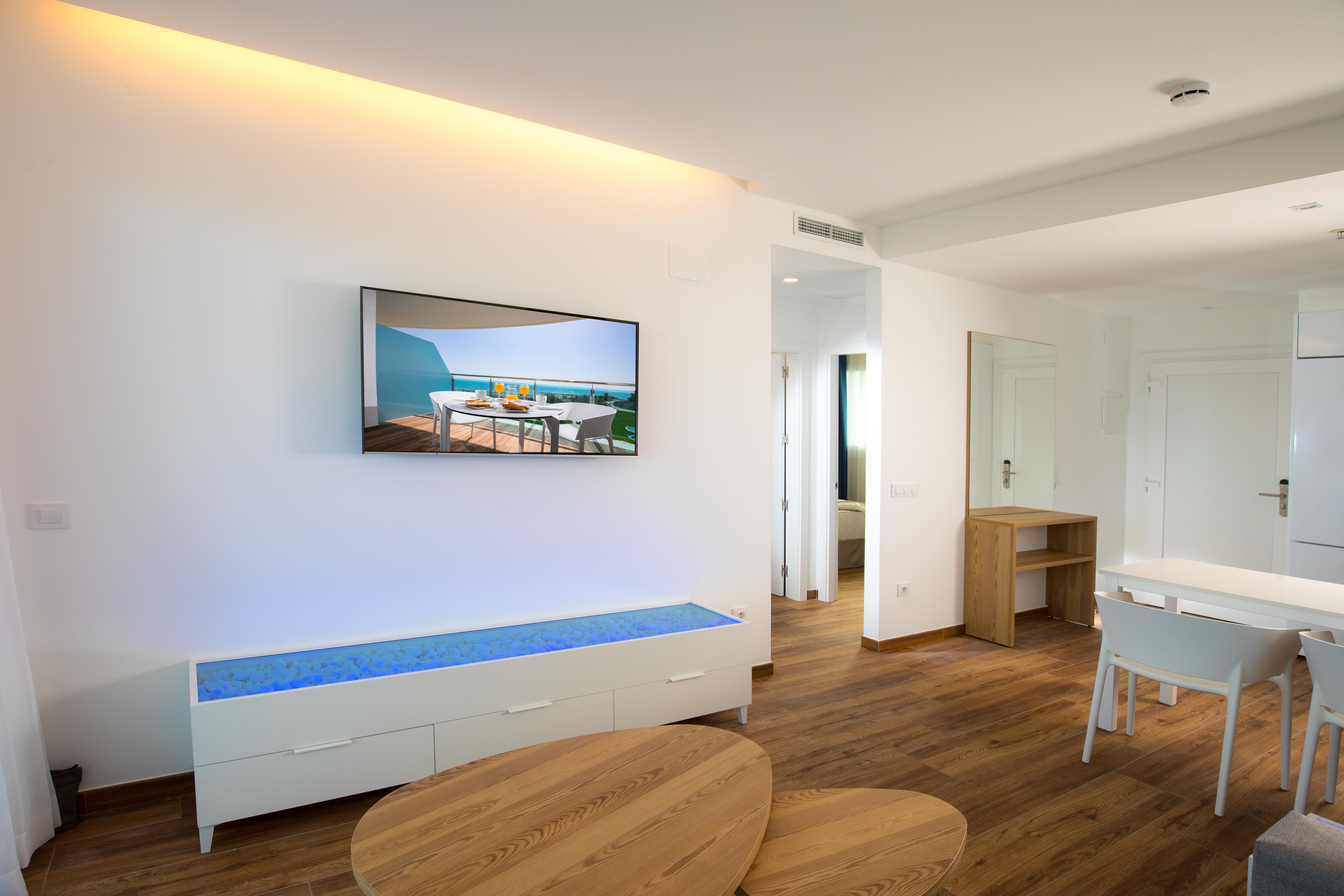 Apartamentos Jeremias Casa Azahar Alcoceber ภายนอก รูปภาพ