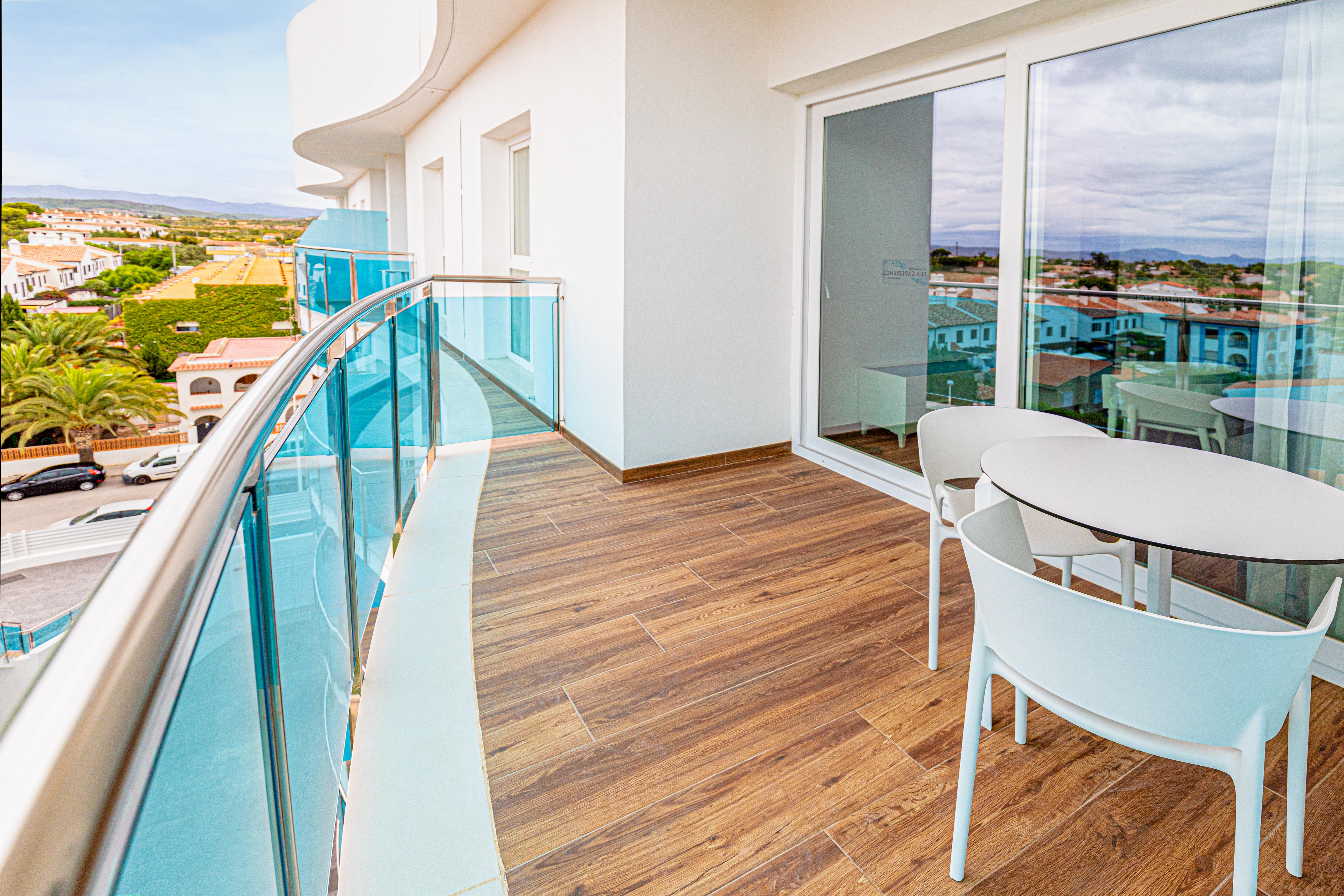 Apartamentos Jeremias Casa Azahar Alcoceber ภายนอก รูปภาพ