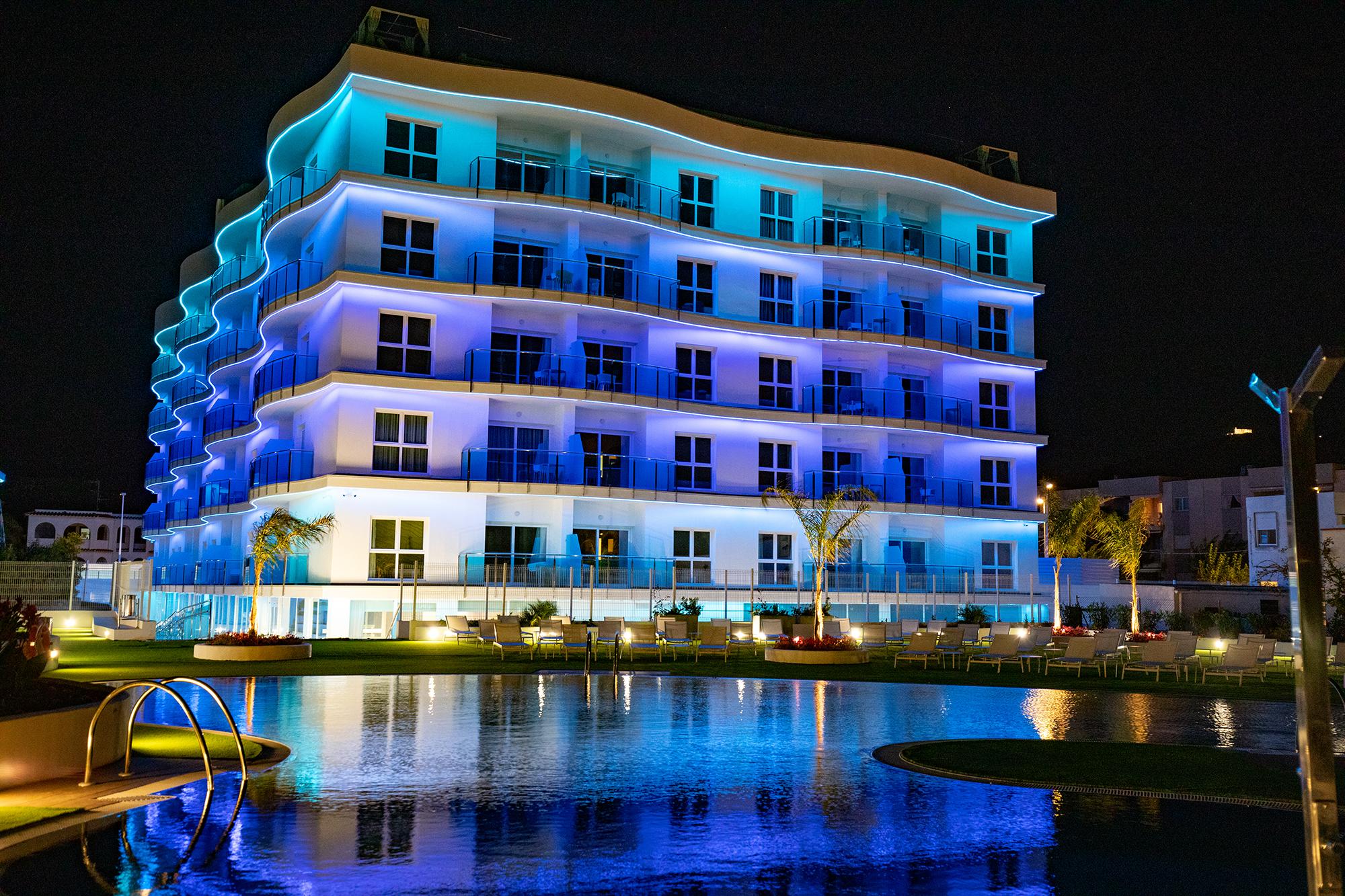 Apartamentos Jeremias Casa Azahar Alcoceber ภายนอก รูปภาพ