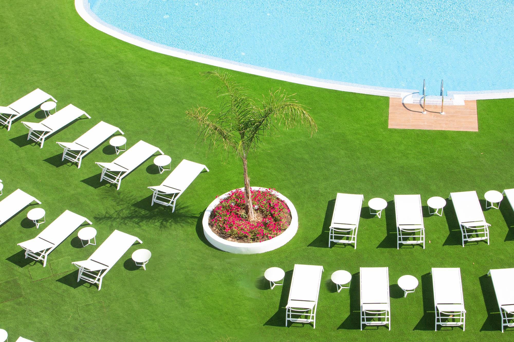 Apartamentos Jeremias Casa Azahar Alcoceber ภายนอก รูปภาพ
