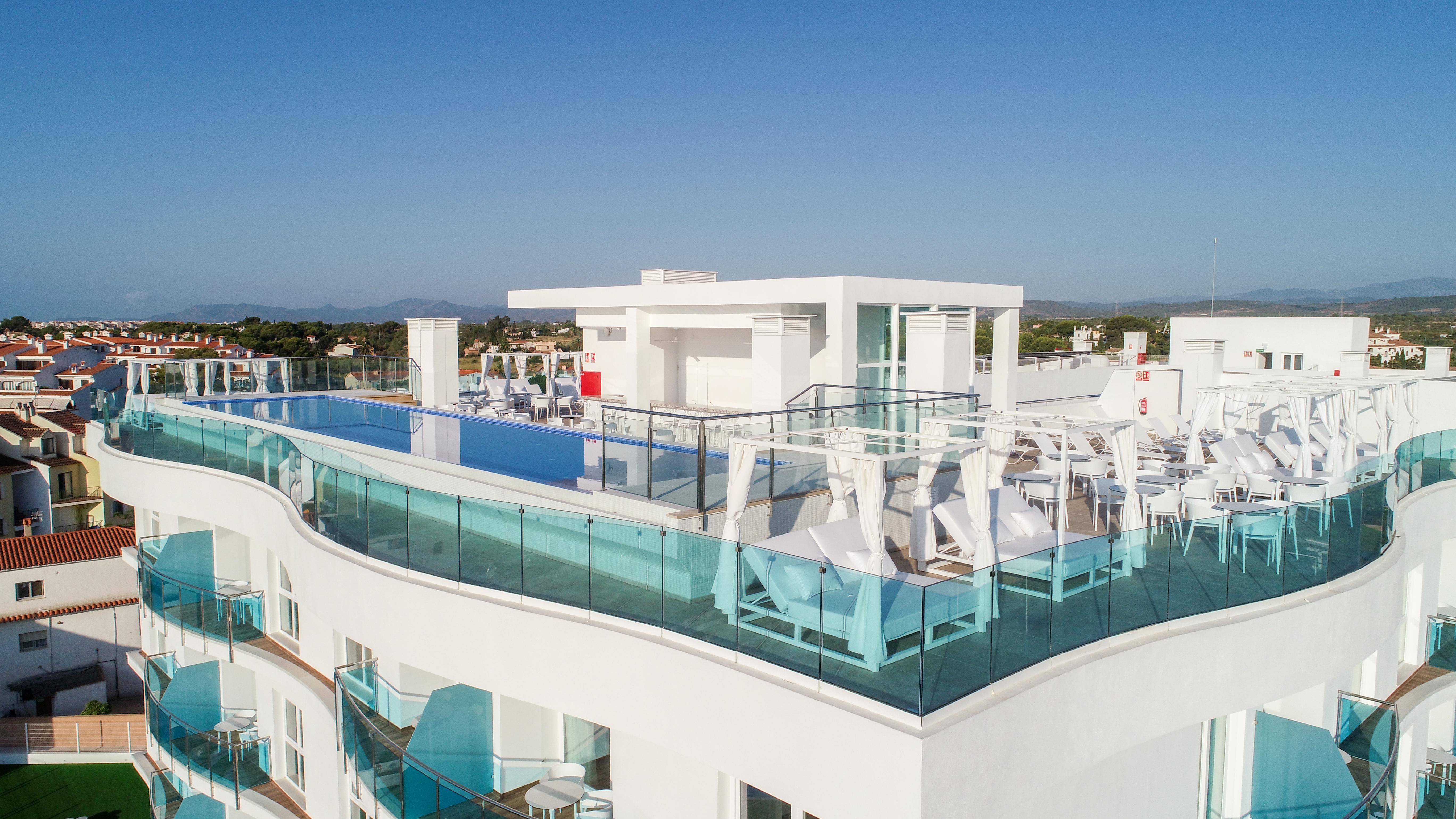 Apartamentos Jeremias Casa Azahar Alcoceber ภายนอก รูปภาพ