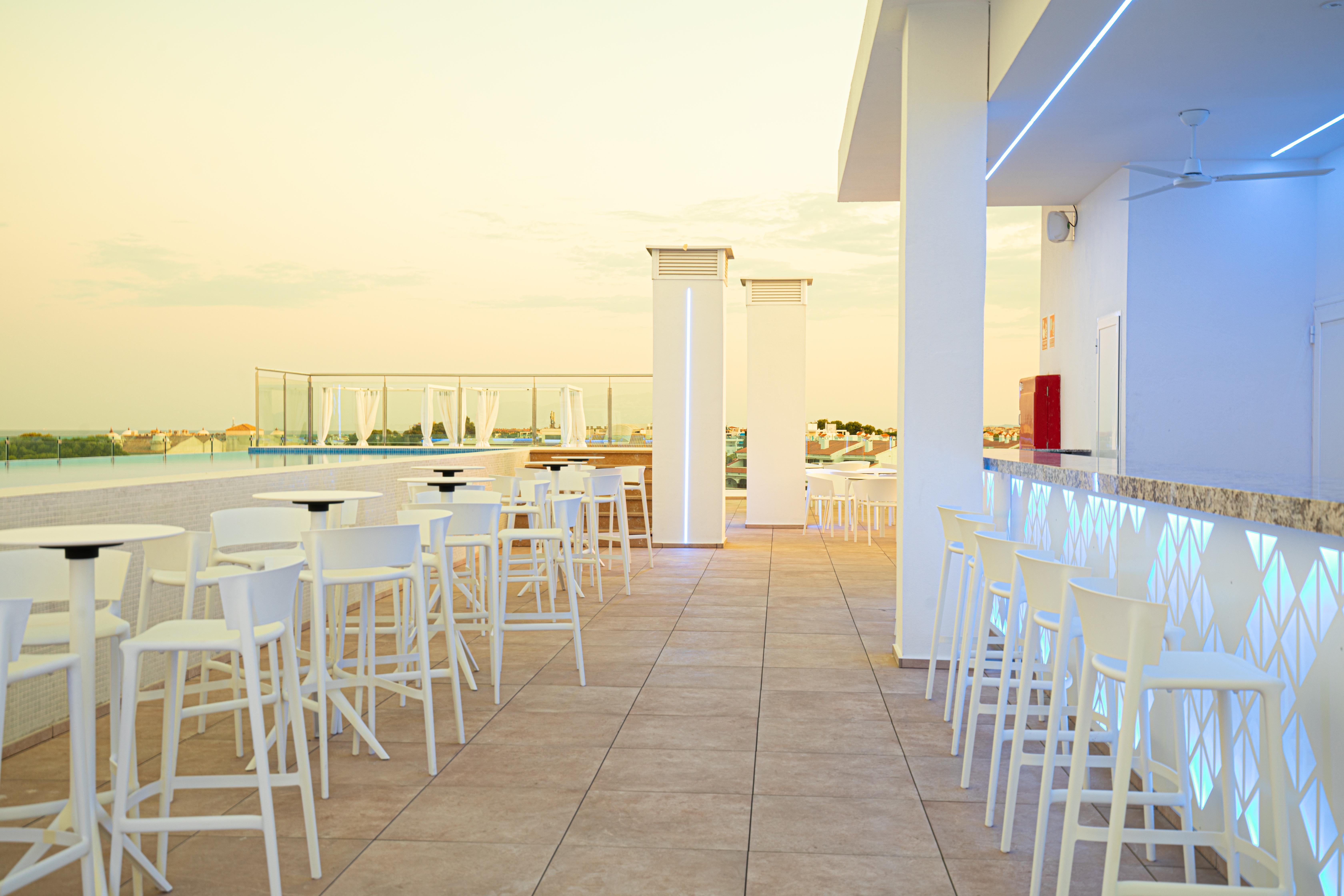 Apartamentos Jeremias Casa Azahar Alcoceber ภายนอก รูปภาพ