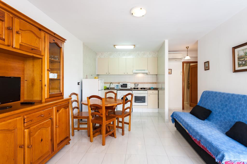 Apartamentos Jeremias Casa Azahar Alcoceber ภายนอก รูปภาพ