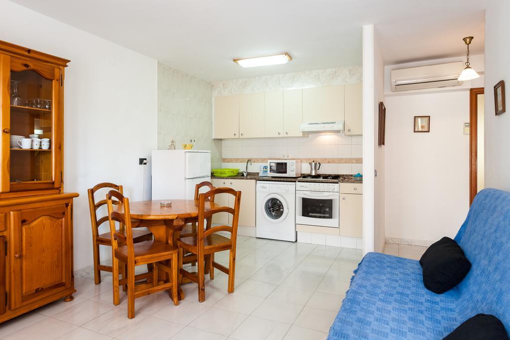 Apartamentos Jeremias Casa Azahar Alcoceber ภายนอก รูปภาพ