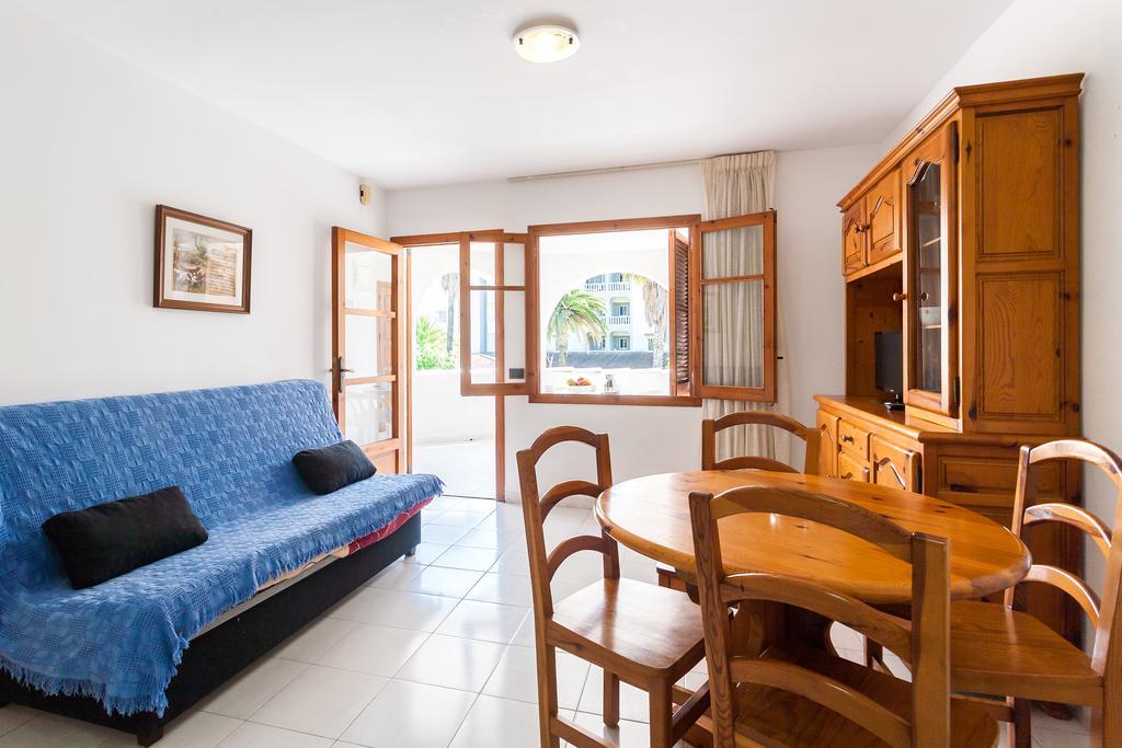 Apartamentos Jeremias Casa Azahar Alcoceber ภายนอก รูปภาพ