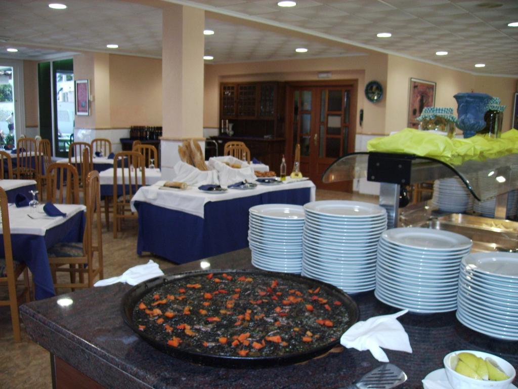 Apartamentos Jeremias Casa Azahar Alcoceber ภายนอก รูปภาพ