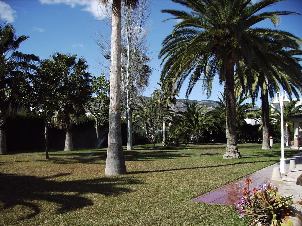 Apartamentos Jeremias Casa Azahar Alcoceber ภายนอก รูปภาพ